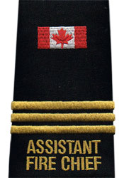 Epaulettes